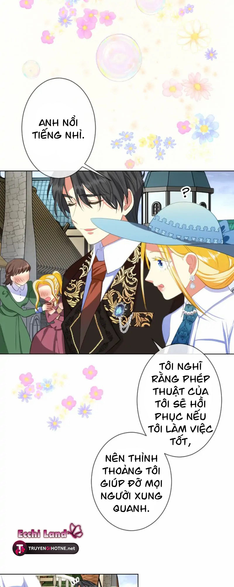 bản hợp đồng bí mật chapter 6.2 2