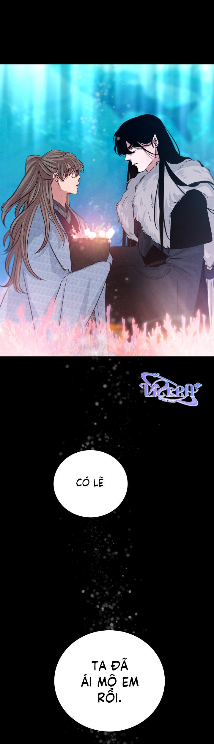 âm thanh của san hô chapter 29 26