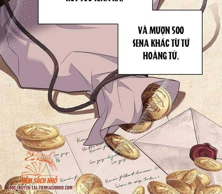 để yên cho tiểu thư hiền chapter 54 32