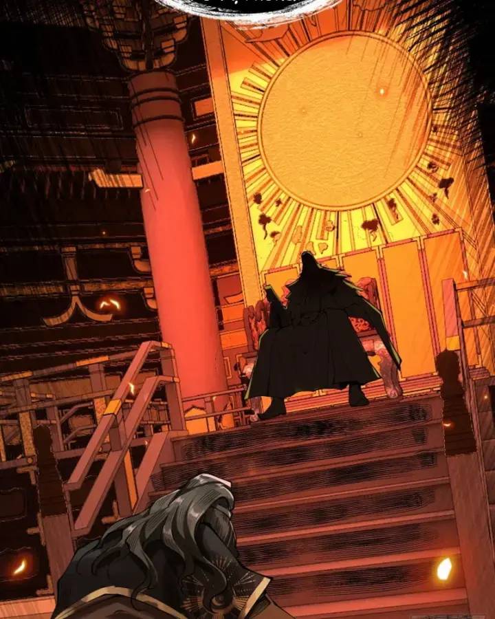 gặp mạnh thì càng mạnh, tu vi của ta không giới hạn chapter 5 112