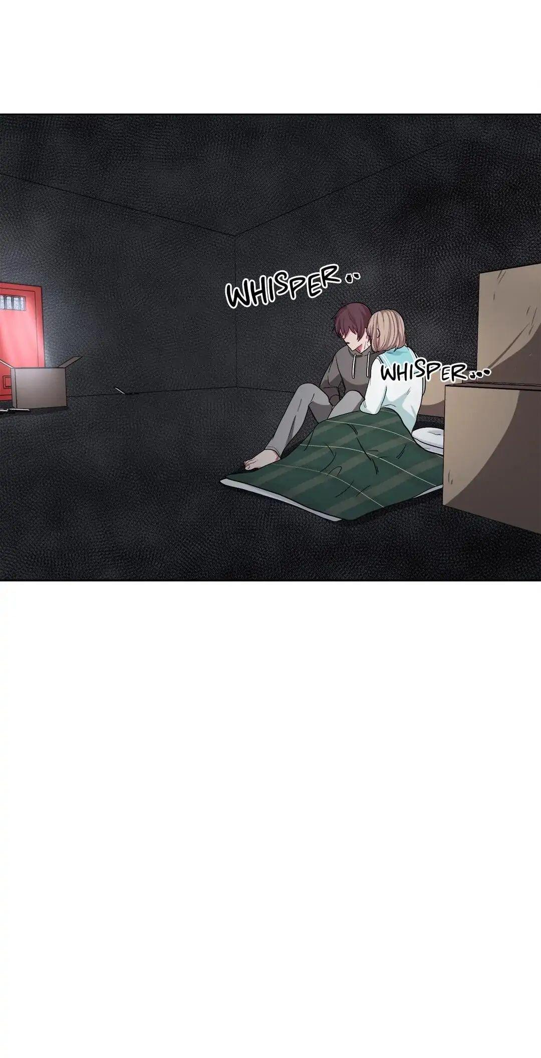 hãy vâng lời anh chapter 21 47