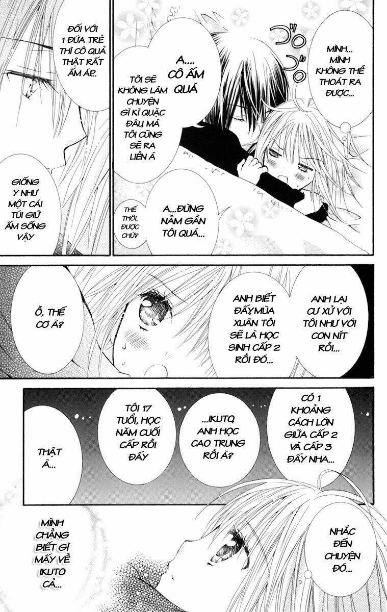shugo chara chapter 28 41