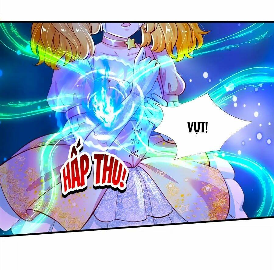 bỗng một ngày trở thành con gái nhà vua chapter 162 22