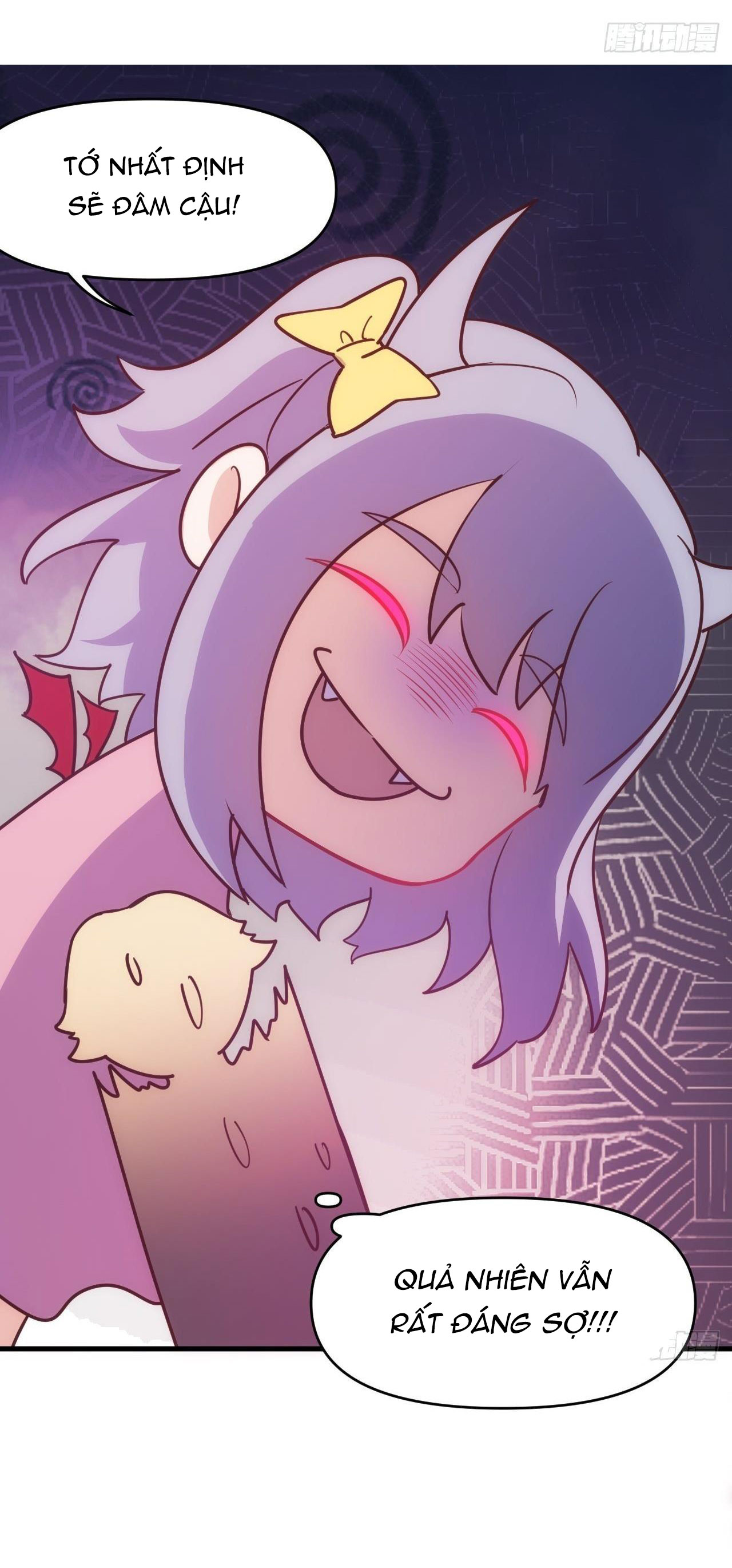 bố vợ đại nhân là bà xã chapter 205 32