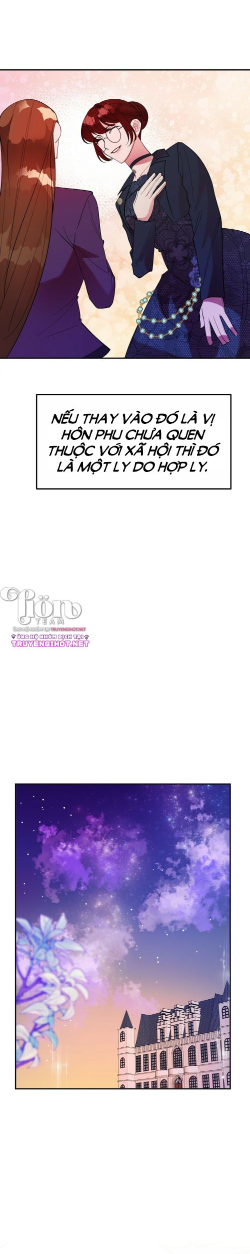 nữ công tước quạ chapter 11.2 11