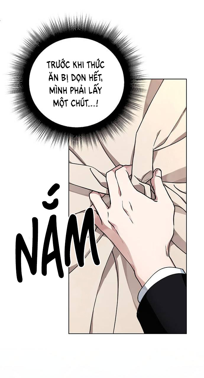 Điệp Viên Hai Mang chapter 10 - Trang 58