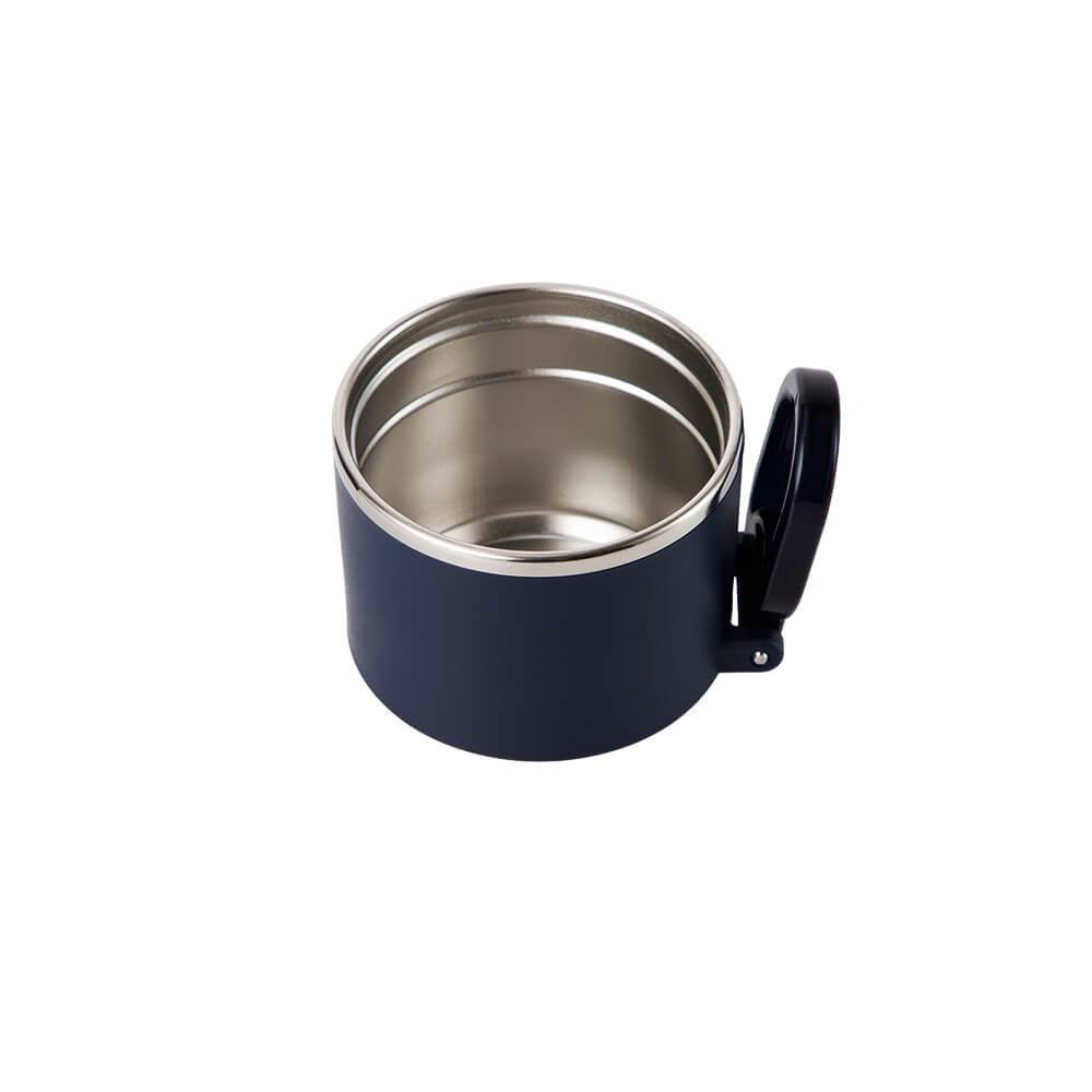 Bình giữ nhiệt inox 316 Elmich EL8315 dung tích 480ml - Hàng Chính Hãng