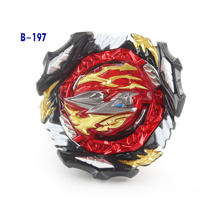 Con Quay B197 - Đồ Chơi Beyblade Burst B197 Prime