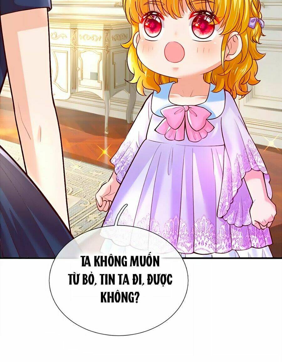 bỗng một ngày trở thành con gái nhà vua chapter 38 12