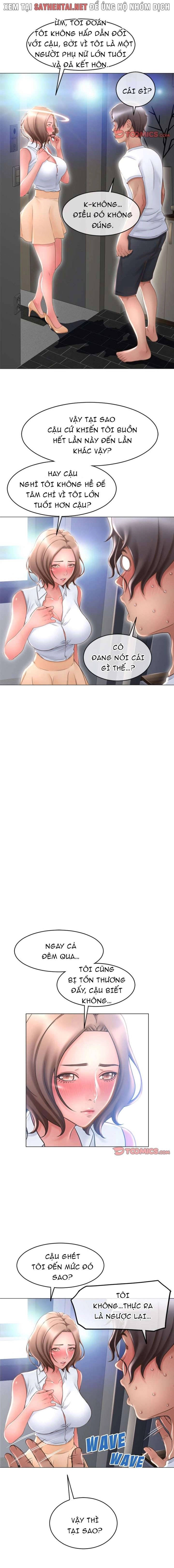 xa tận chân trời, gần ngay tr?.. chapter 22 1