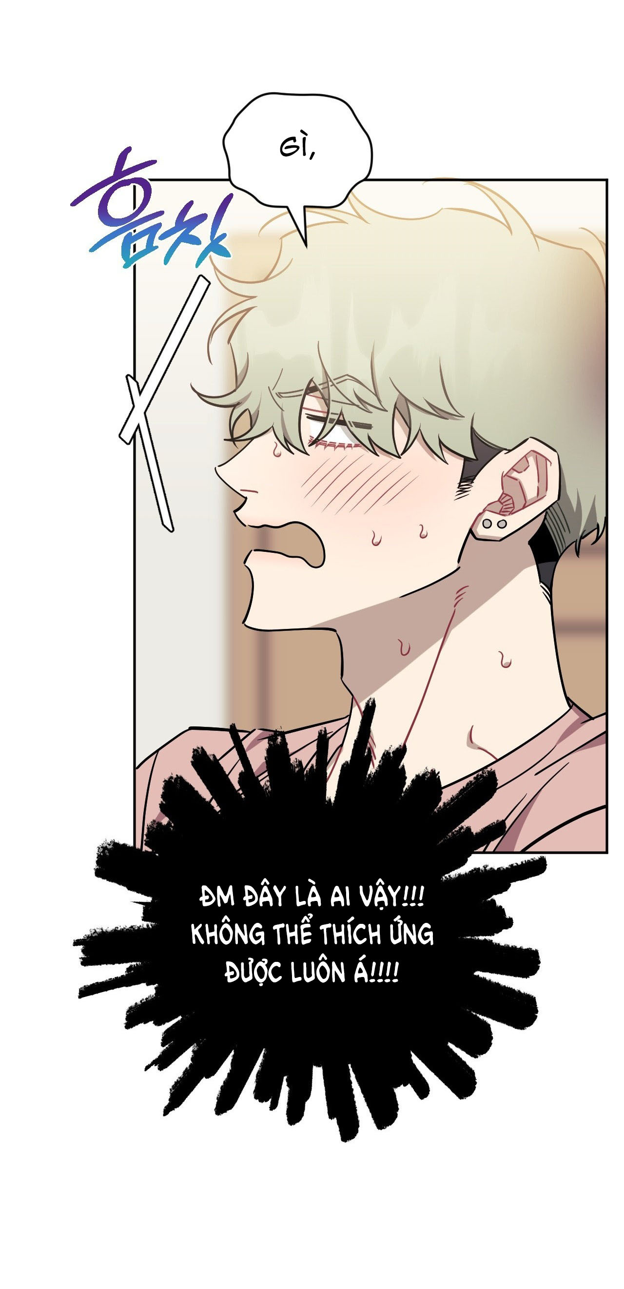 hơn cả bạn bè chapter 80.2 1