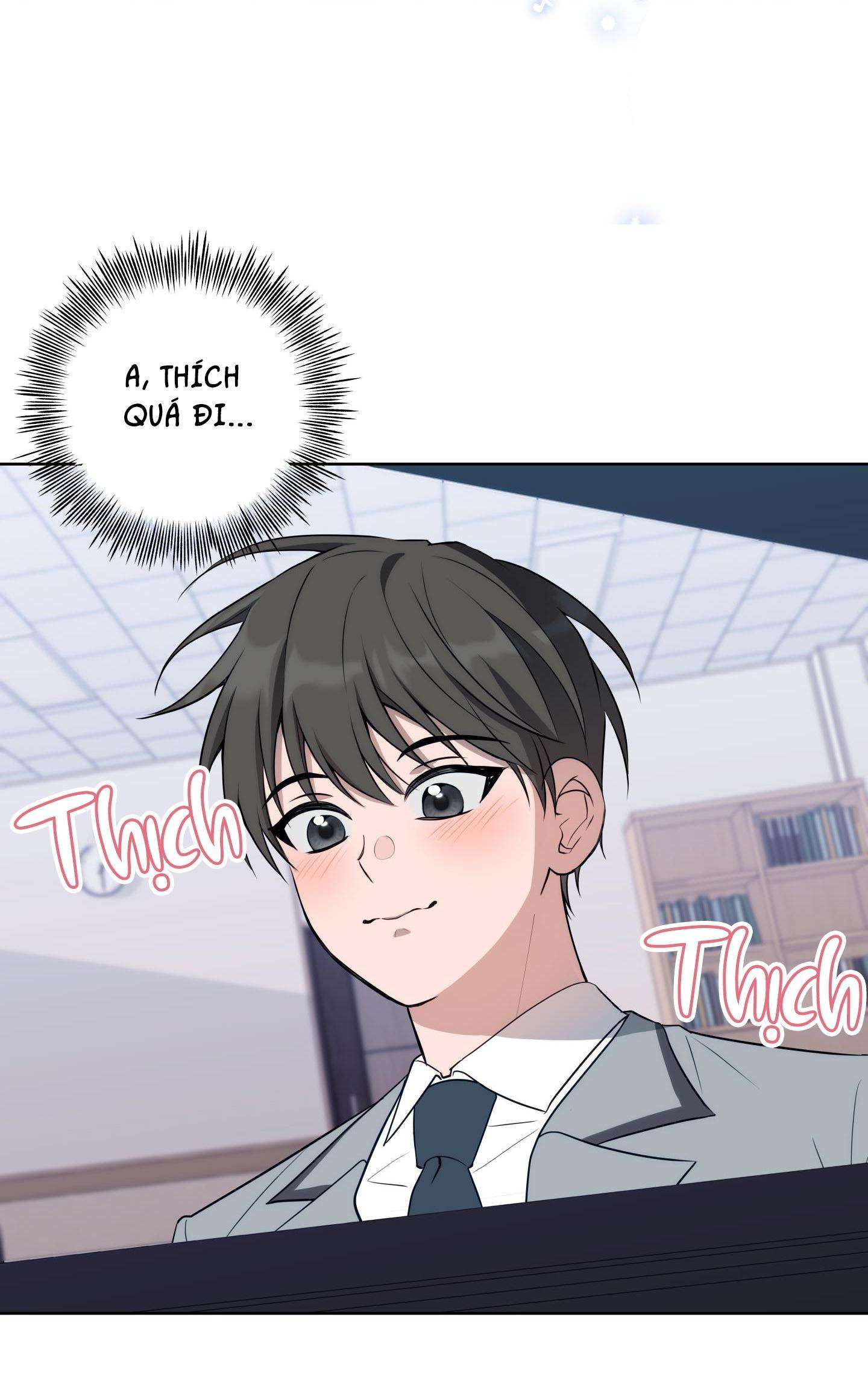 ba đêm làm tình thiệt đấy chapter 23 24