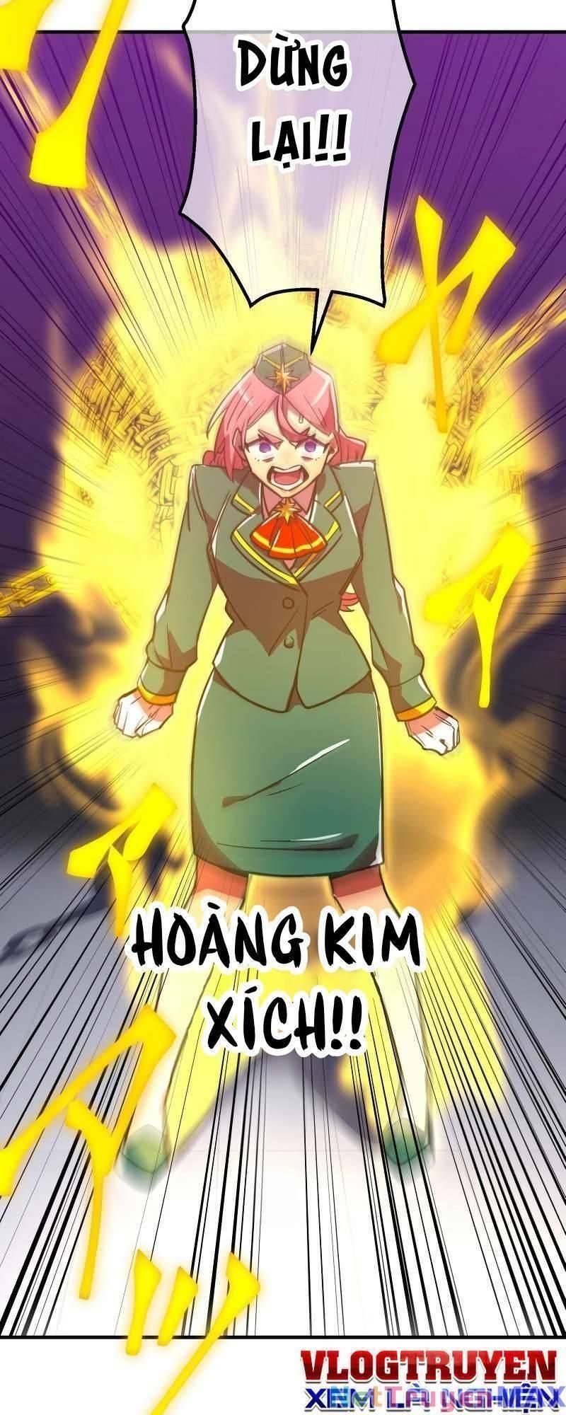 Huyết Thánh Cứu Thế Chủ~ Ta Chỉ Cần 0.0000001% Đã Trở Thành Vô Địch chapter 16 13