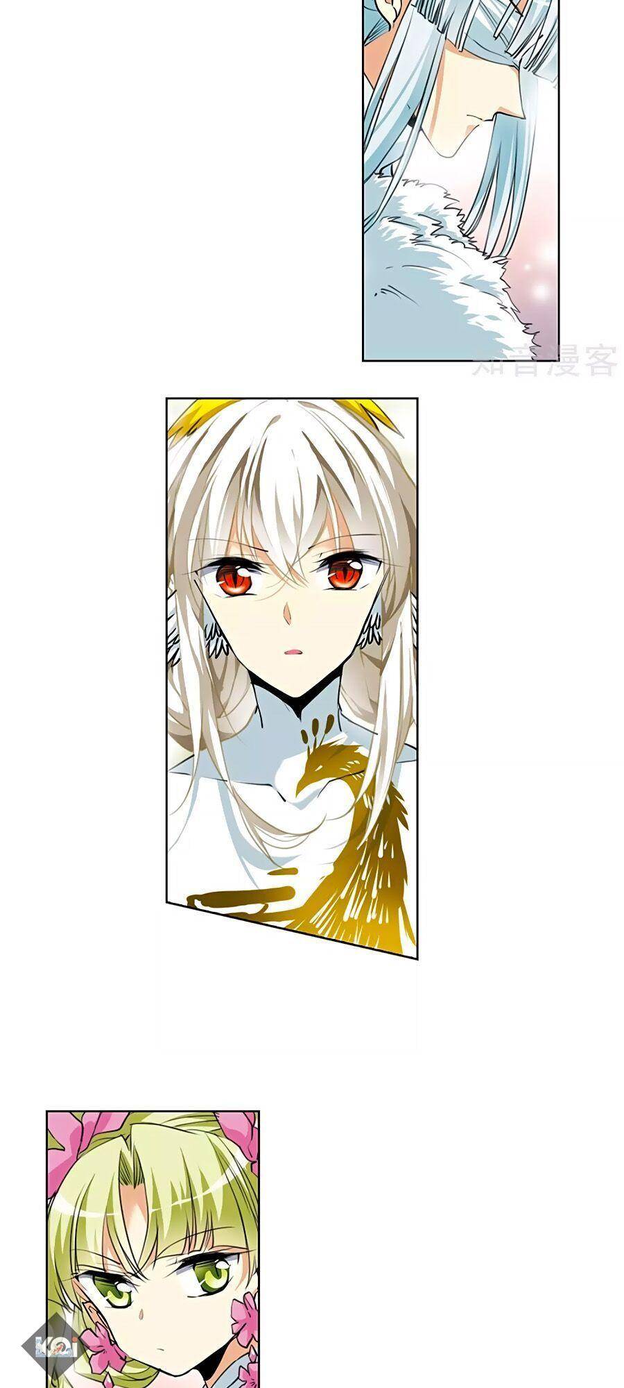 tam nhãn hao thiên lục chapter 295.1 20