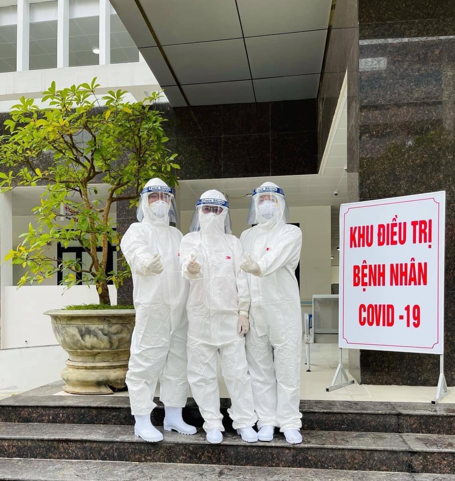 Bộ quần áo bảo hộ 3M 4510 cấp độ 4 chống hoá chất, chống virus, chống bụi độc hại,...