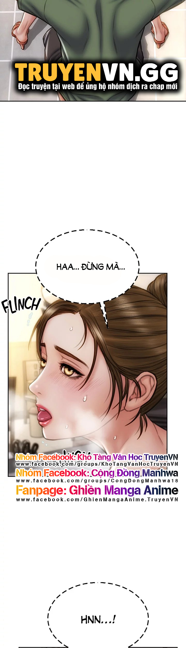 dân chơi out trình chapter 36 15