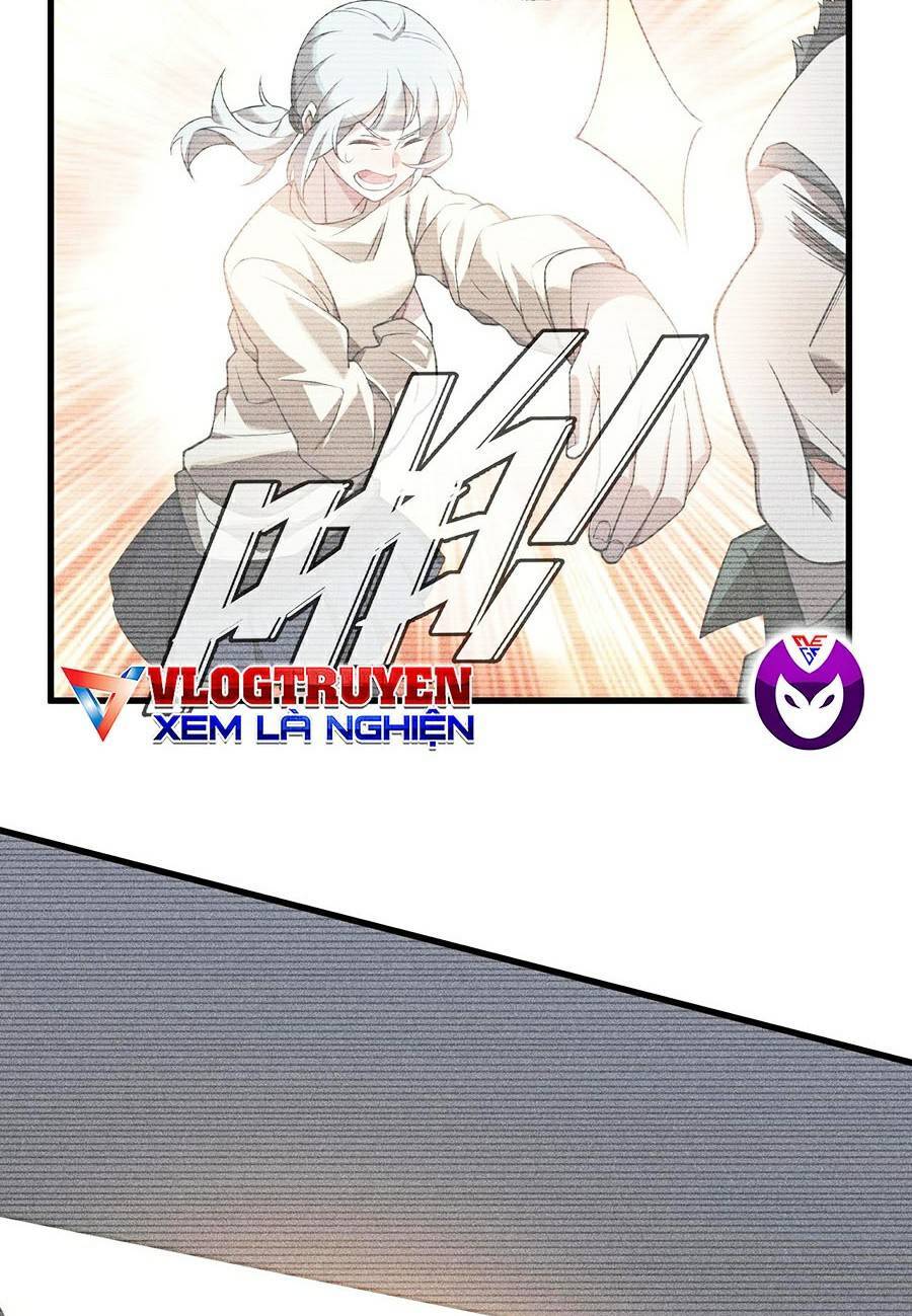 người chơi siêu mạnh chapter 18 33