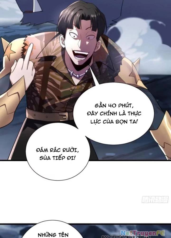 từ dã quái bắt đầu thăng cấp chapter 32 68