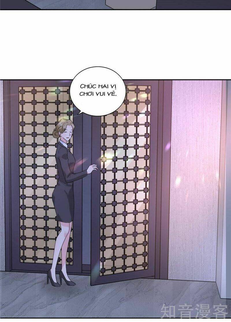 manh bảo đột kích: mami cha con đâu ? chapter 66 17