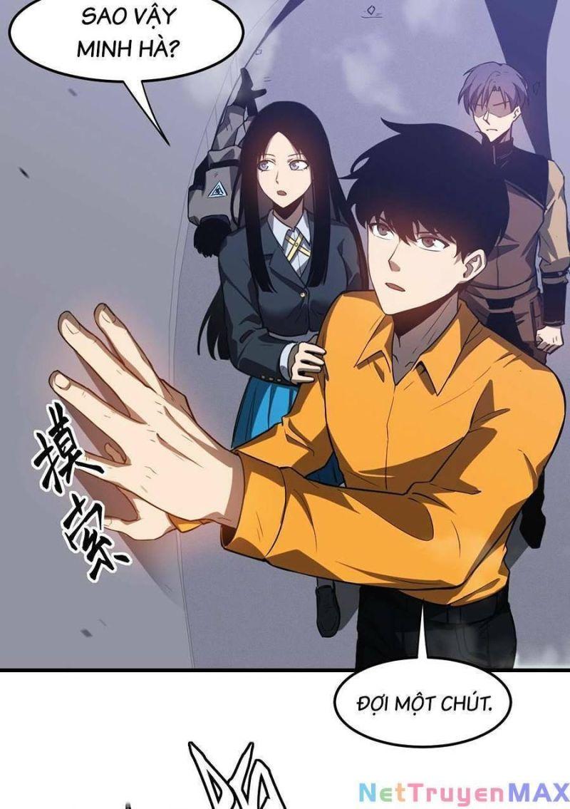 siêu tiến hóa chapter 107 45