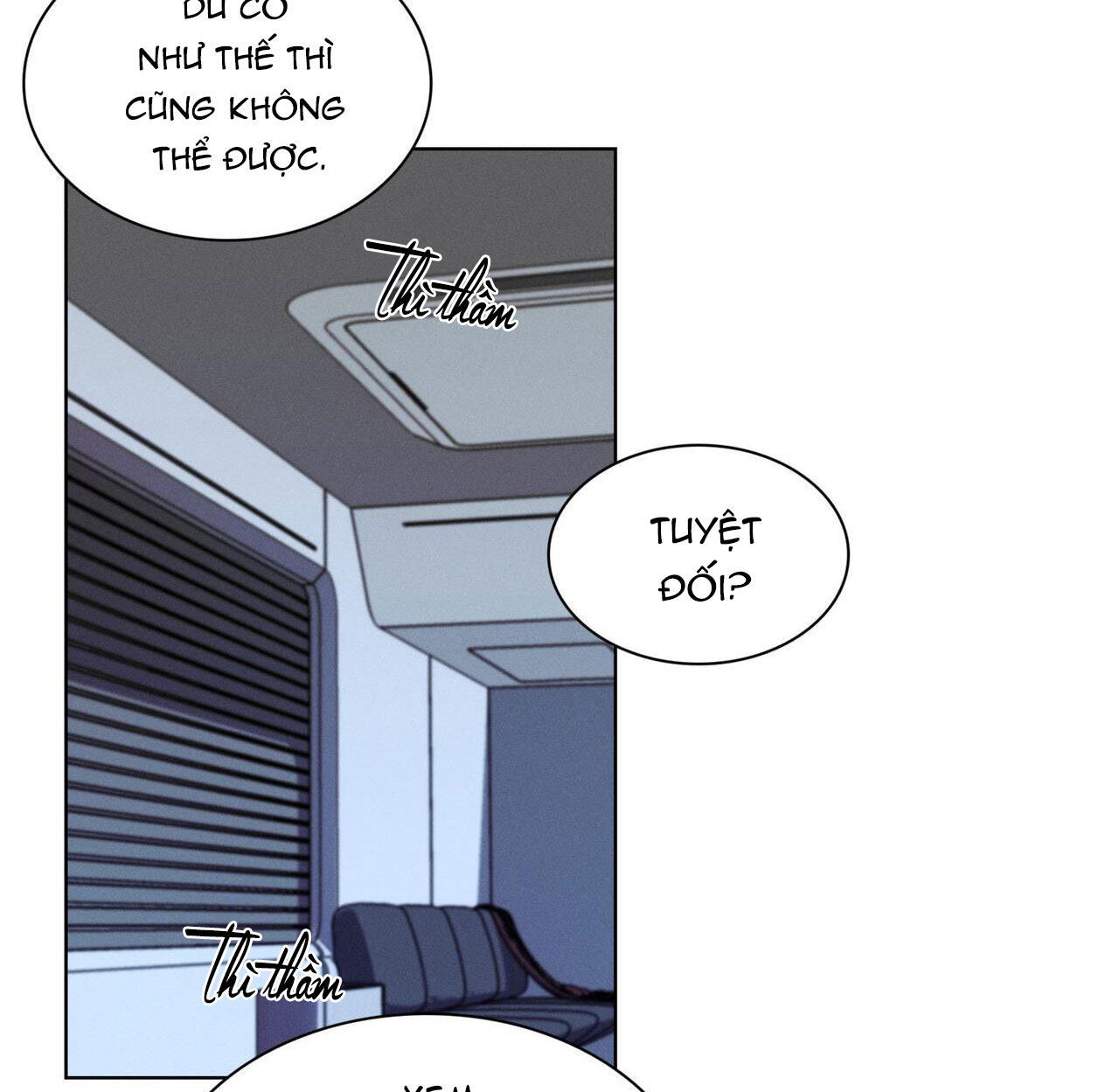 dục vọng mãnh liệt chapter 32 33