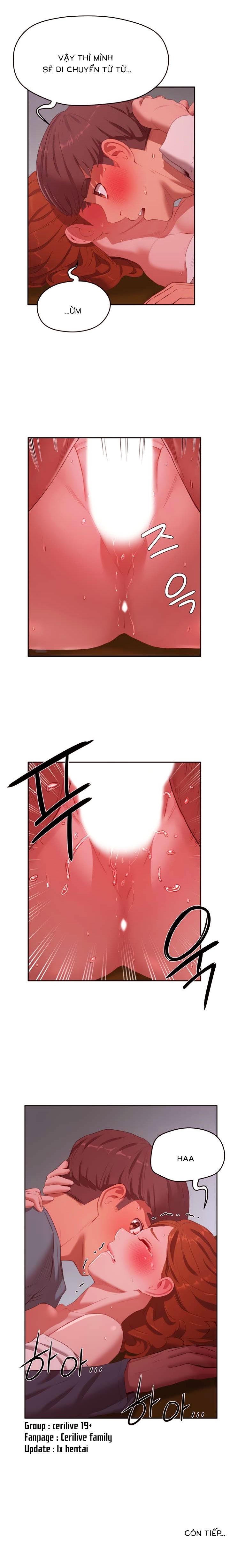 mùa hè đáng nhớ chapter 11 13