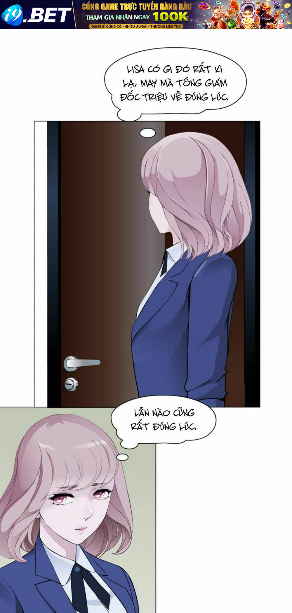 sổ tay mỹ nam giới x chapter 21 7