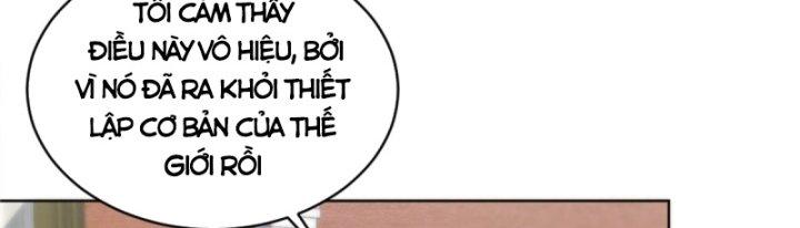 nữ chính chạy từ trong sách ra thì phải làm sao chapter 3 140