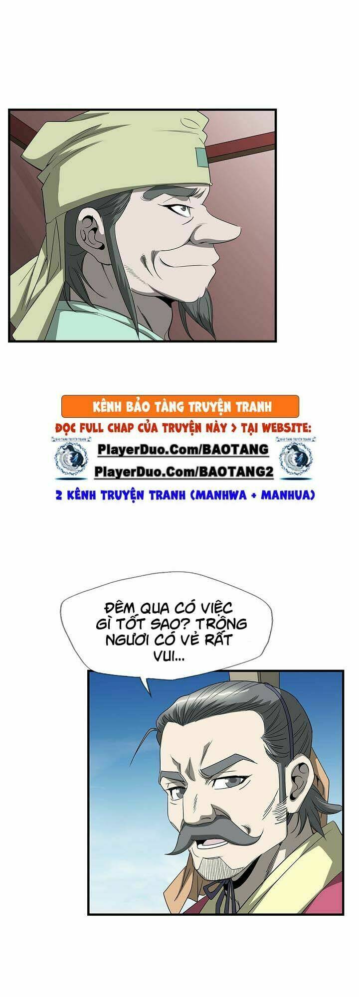 cuồng long chapter 41 22