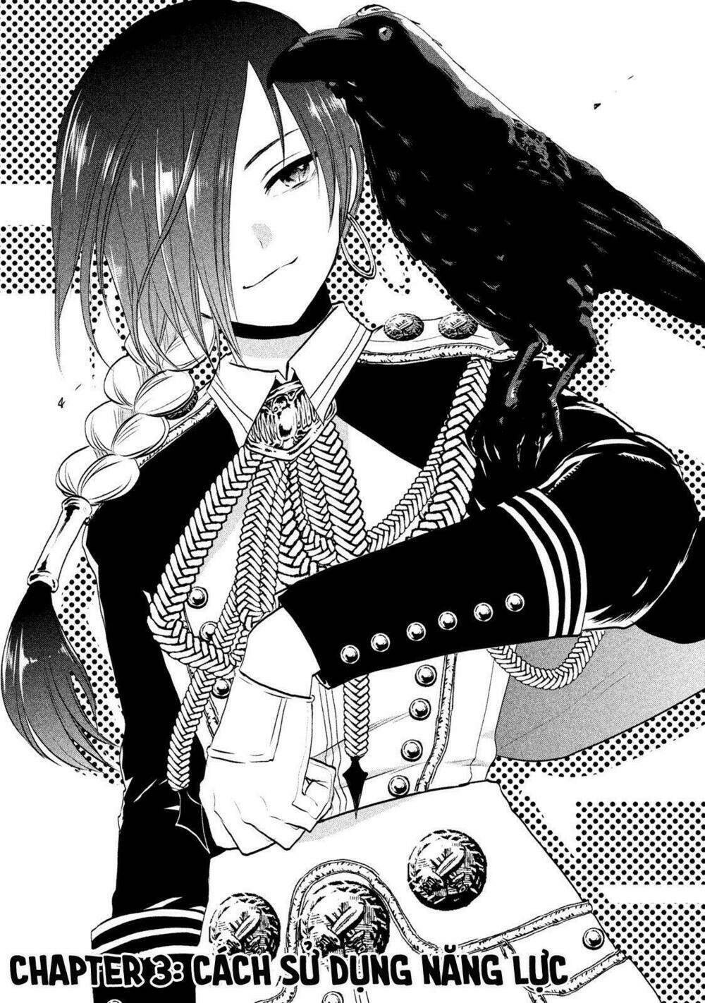 sora no kain chapter 3 2