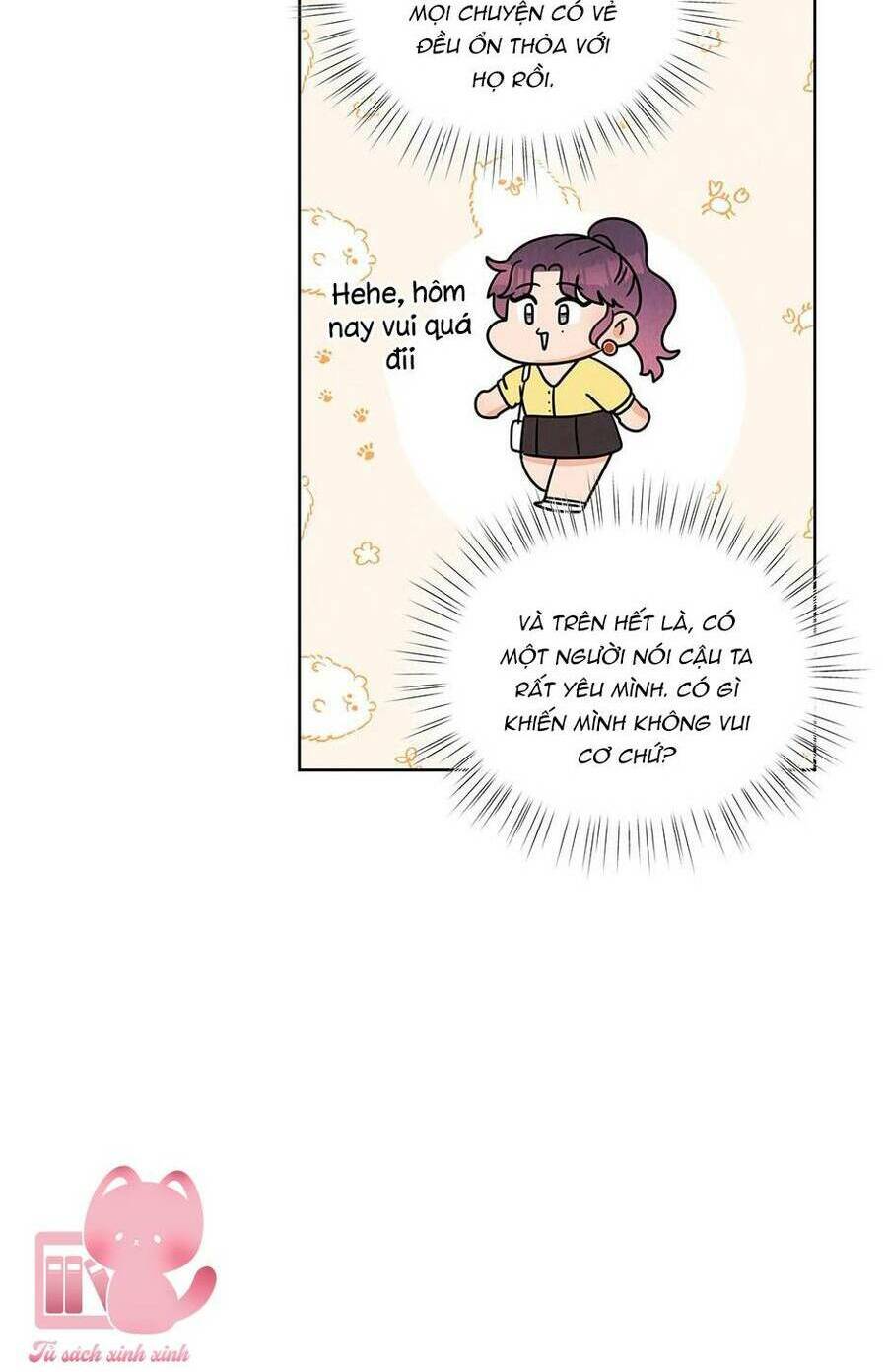 chào nhé, không làm thông gia nữa đâu! chapter 73 36