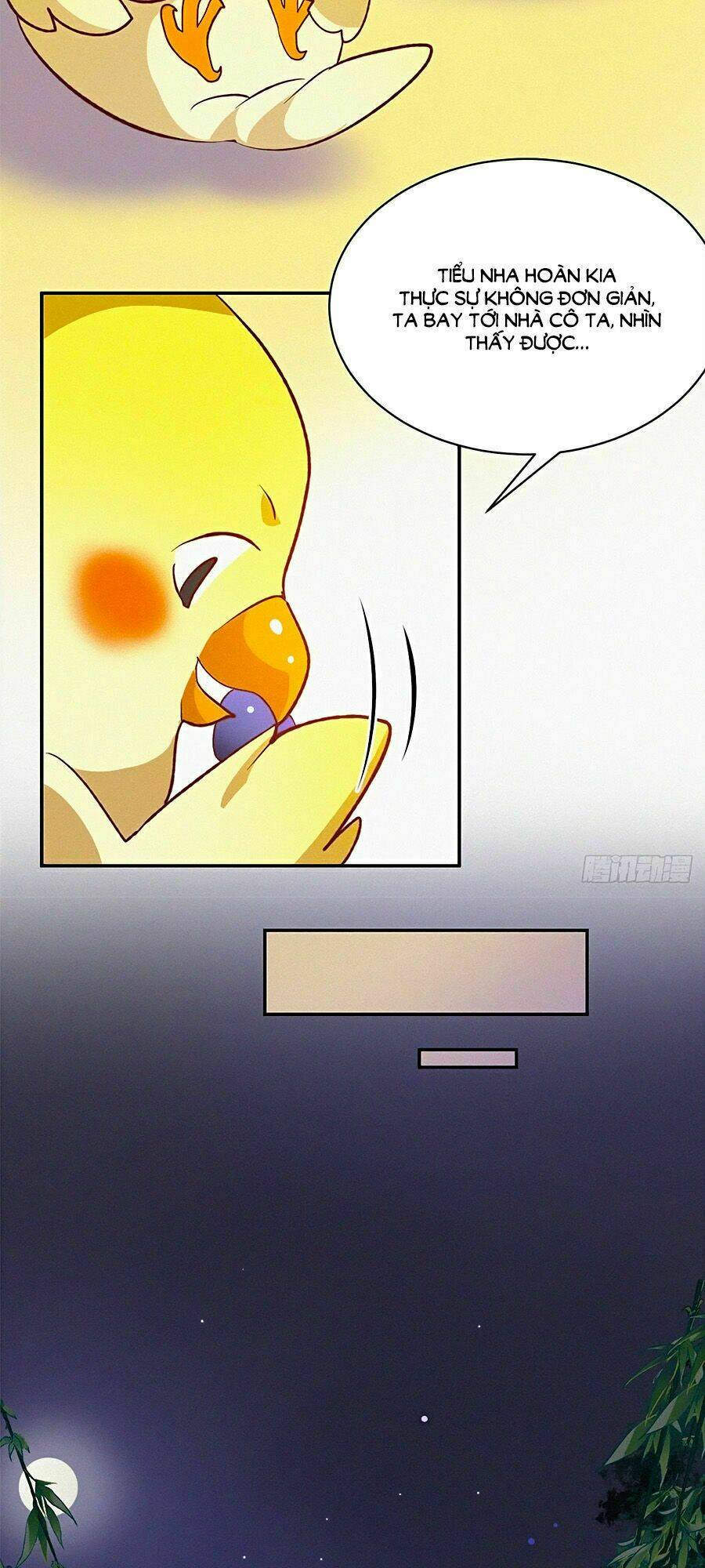 ngự thú linh phi chapter 9 22