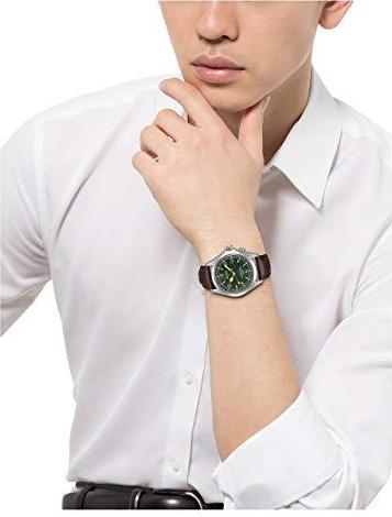 Đồng hồ nam Seiko Sarb017