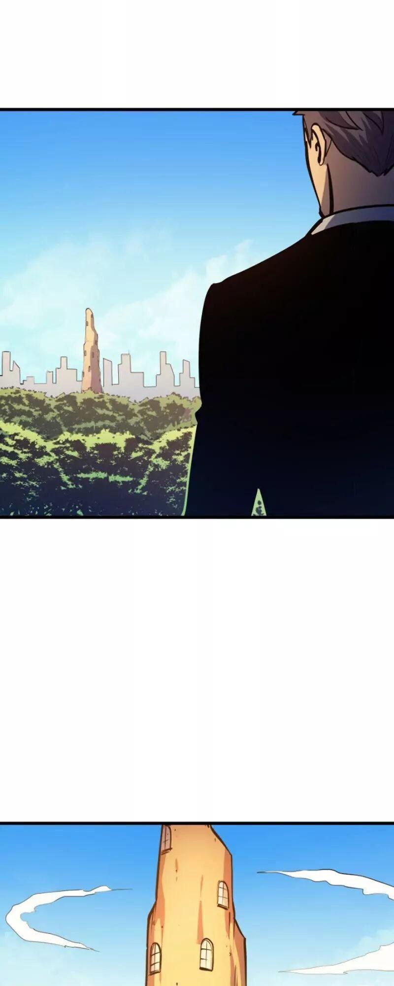 tôi trở lại thăng cấp một mình chapter 24 68