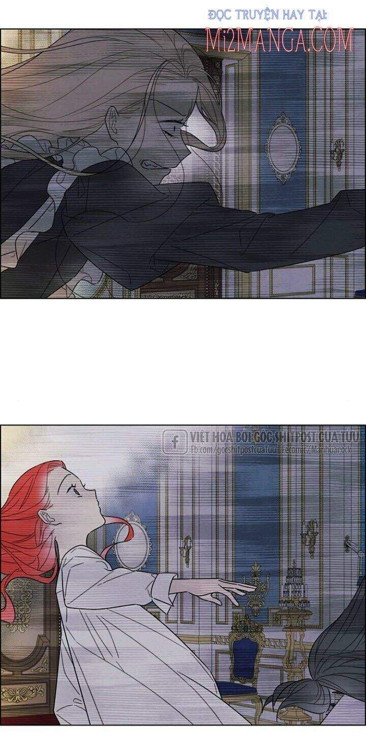 tôi đã cướp mất đêm đầu tiên của nam chính chapter 70.5 15