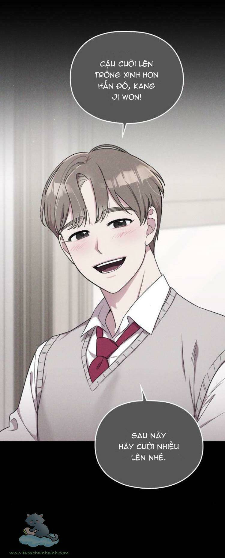 cô đi mà lấy chồng tôi đi chapter 13 73