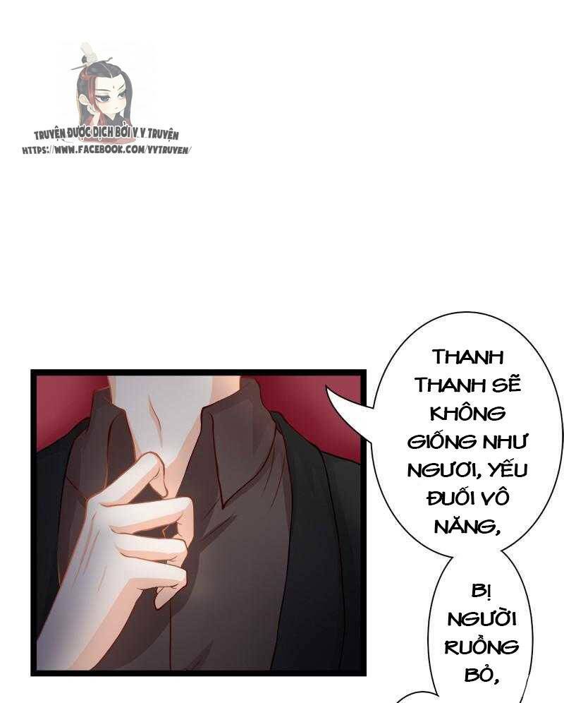 tình nhân kiếp trước là vĩ hồ chapter 5 49