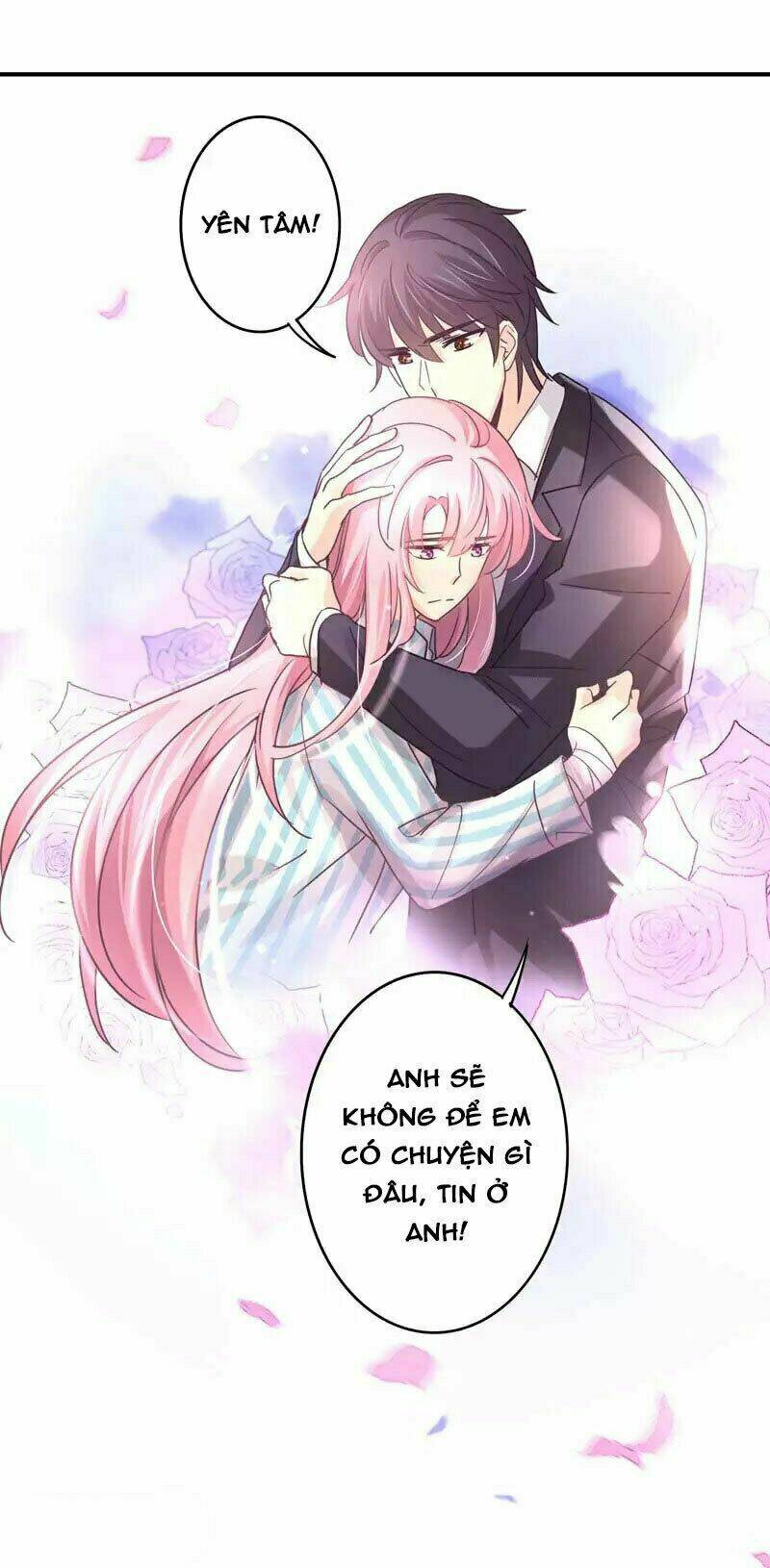 cuồng duệ tiểu thê chapter 70 12