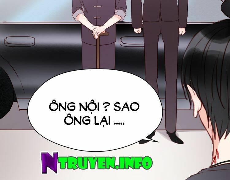 lượm được 1 tiểu hồ ly chapter 38 39