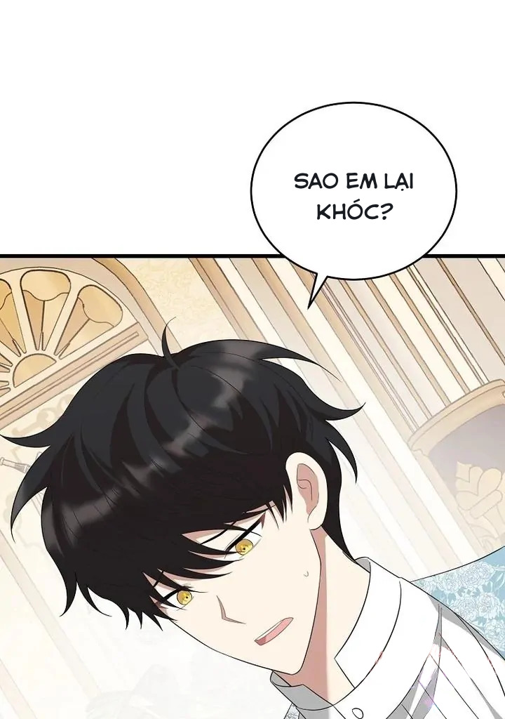 anh trai nguy hiểm của công chúa chapter 83 28