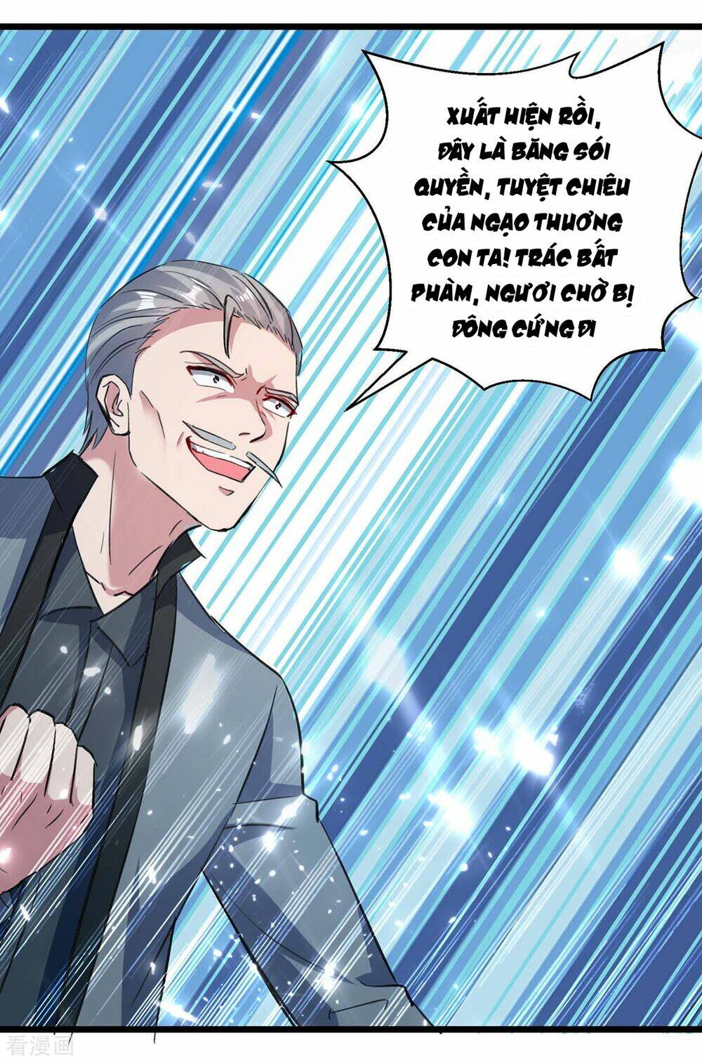 trọng sinh khí thiếu quy lai chapter 154 16