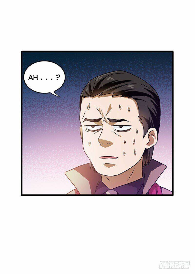 siêu cấp bại gia tử chapter 29 26