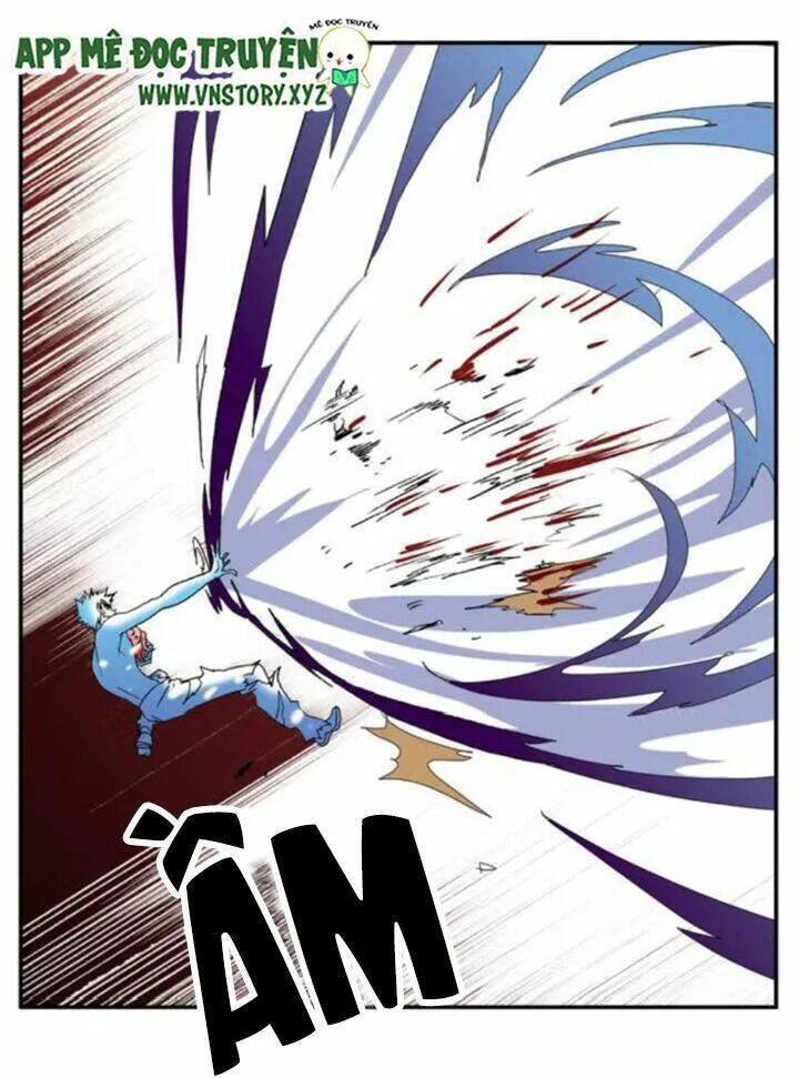 nhà có siêu dễ thương chapter 188 13