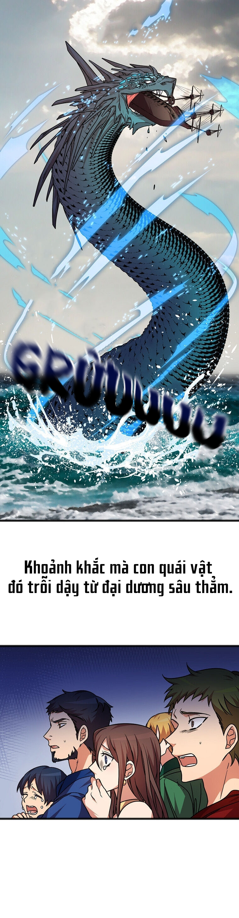 gửi ngài một người không yêu tôi chapter 1 10