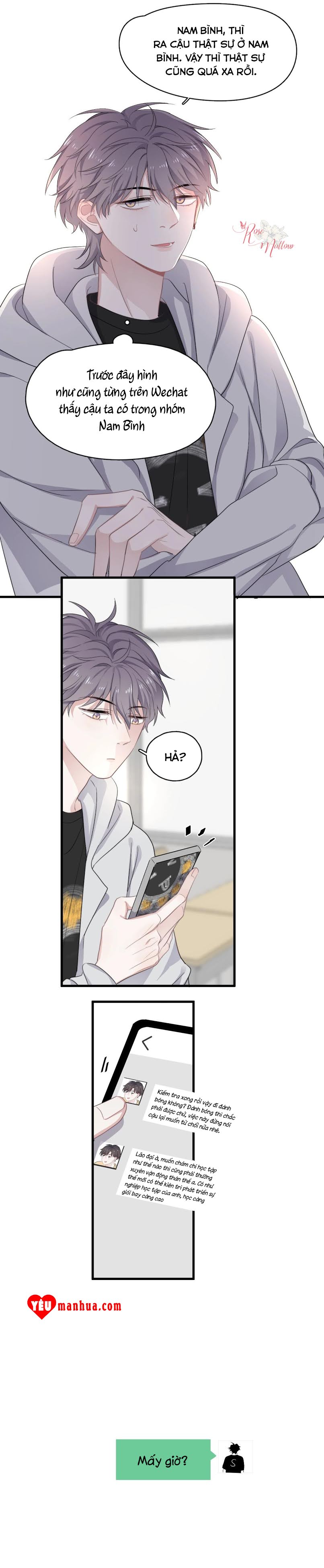 đề này vượt quá sức rồi chapter 25 14