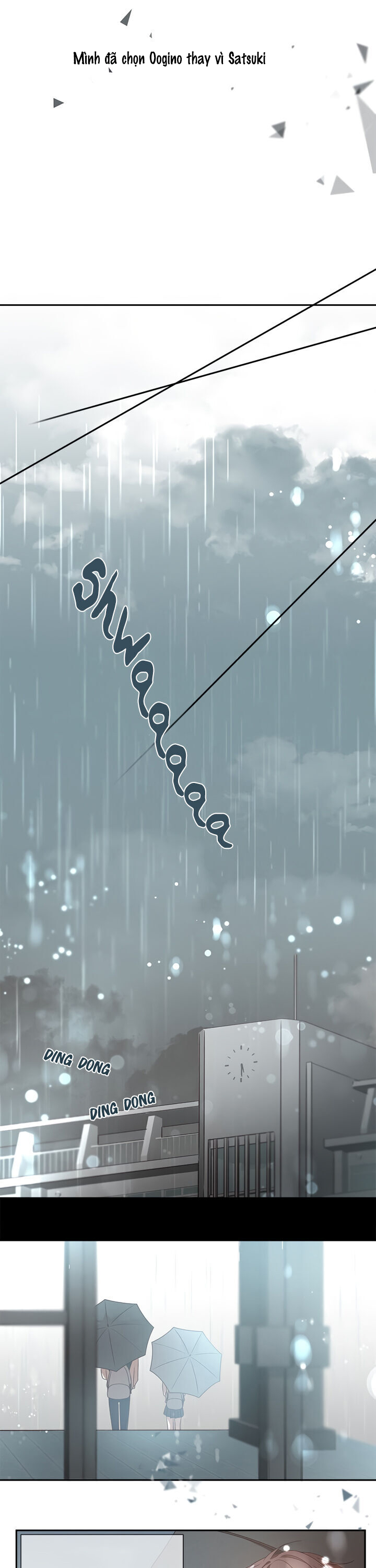 nụ hoa của newton chapter 30 8