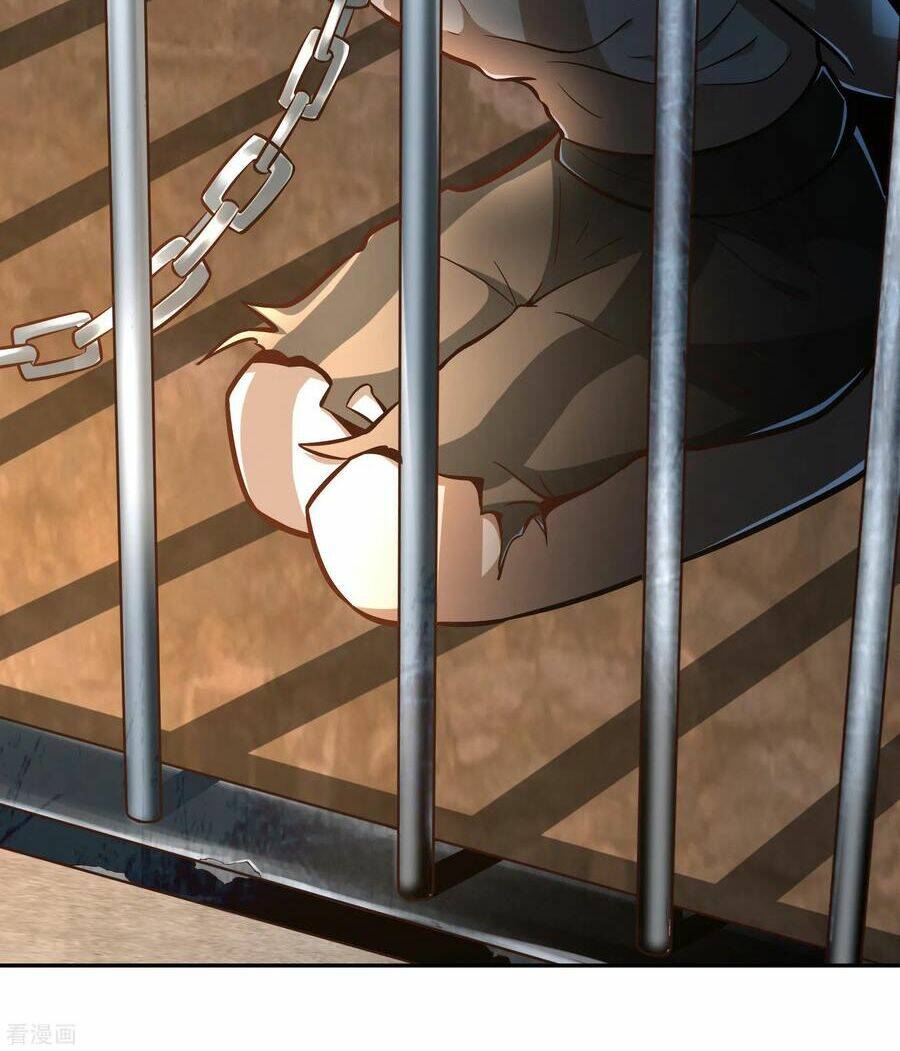 võ linh kiếm tôn chapter 124 15