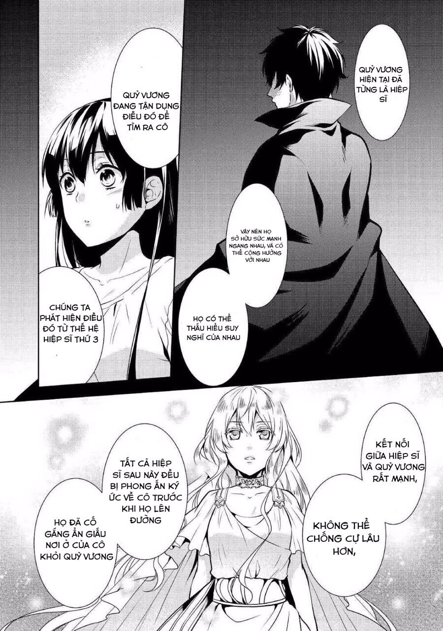 lần này tôi chắc chắn sẽ hạnh phúc! chapter 16 8