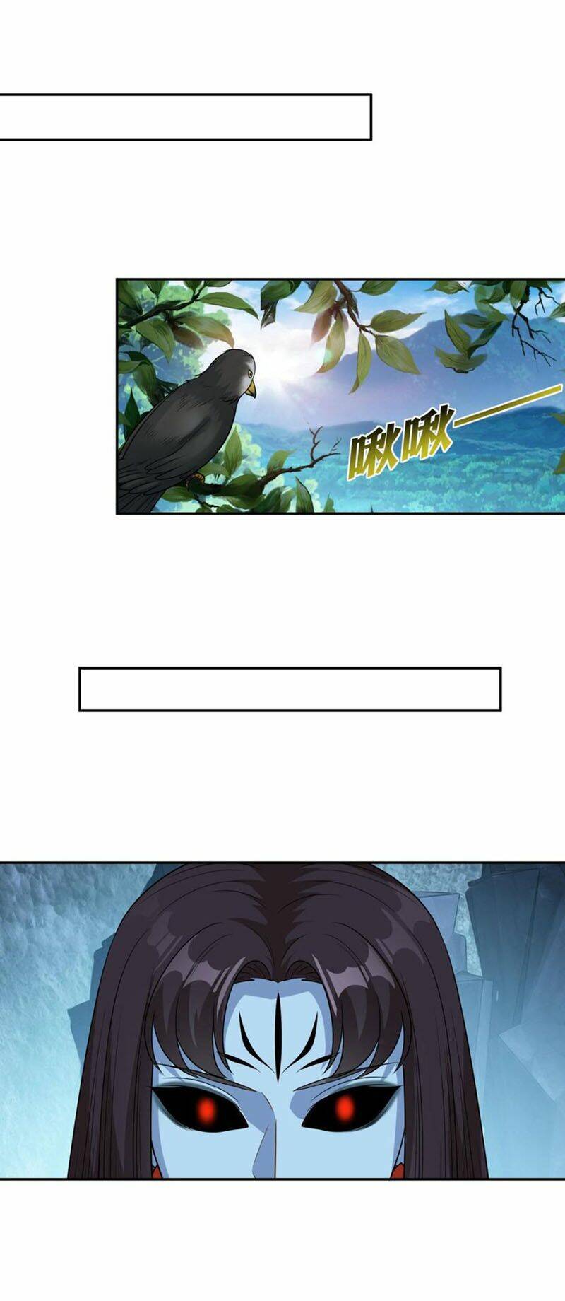 tiên ma đồng tu chapter 174 13