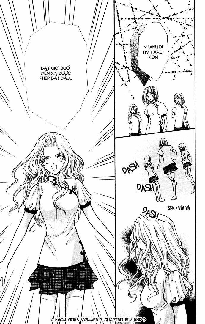 anh chàng khắc tinh chapter 15 34